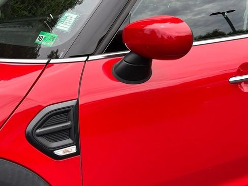 Used 2022 MINI Cooper Countryman ALL4 AWD/4WD image 11