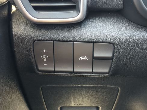 Used 2021 Kia Sportage LX AWD/4WD image 17