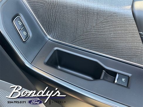 Used 2023 Ford F150 Platinum w/ Equipment Group 701A High image 20