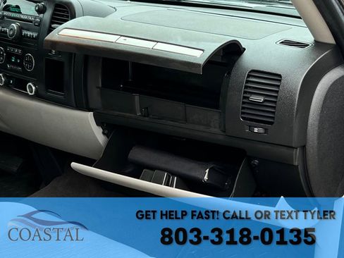 Used 2009 Chevrolet Silverado 1500 LT w/ Power Pack Plus image 26