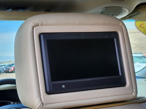 Used 2015 INFINITI QX60 AWD w/ Deluxe Touring Package image 10