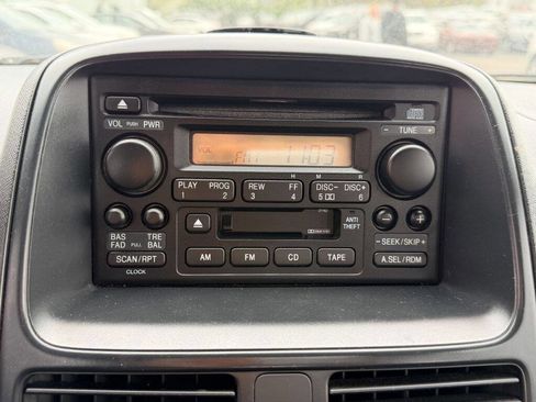 Used 2005 Honda CR-V LX image 16