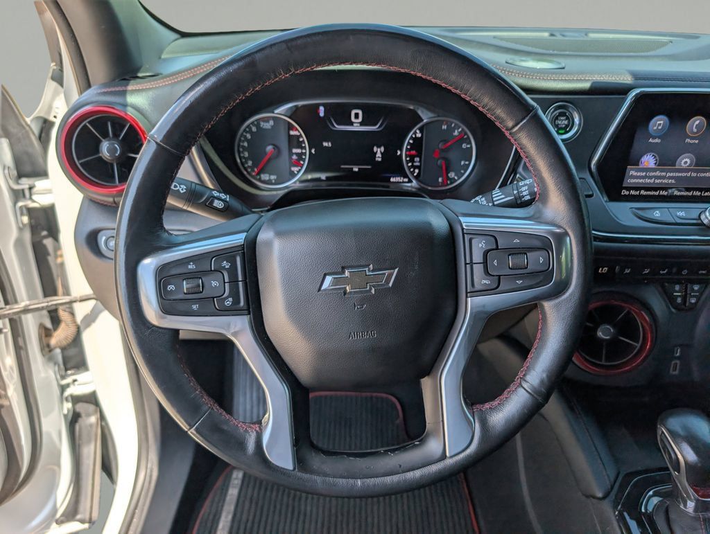 Used 2020 Chevrolet Blazer RS FWD image 20