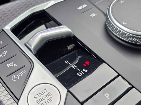 Used 2025 BMW 330i xDrive Sedan w/ M Sport Package image 41