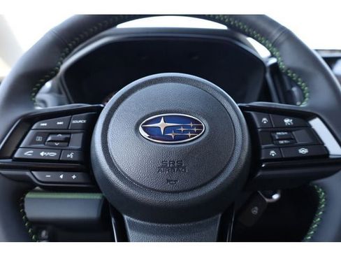 New 2026 Subaru Ascent Bronze Edition image 44