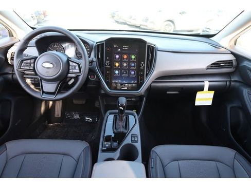 New 2026 Subaru Crosstrek 2.5i Limited AWD/4WD image 47