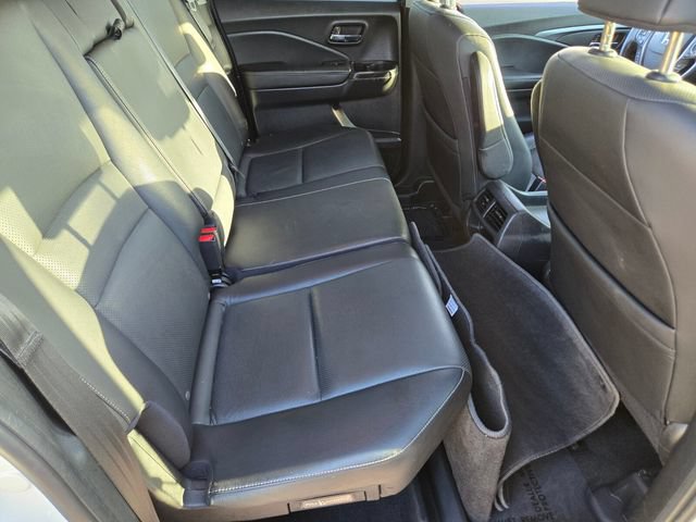 Certified 2023 Honda Ridgeline RTL-E image 22