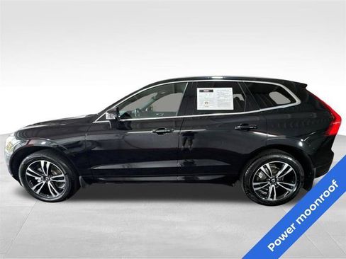 Used 2021 Volvo XC60 T5 Momentum AWD/4WD image 8