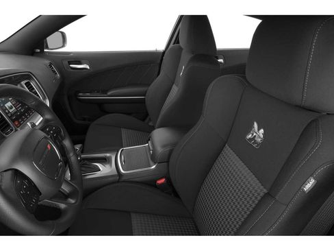 Used 2020 Dodge Charger Scat Pack RWD image 6