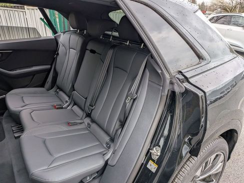 New 2026 Audi Q8 Premium Plus AWD/4WD image 20