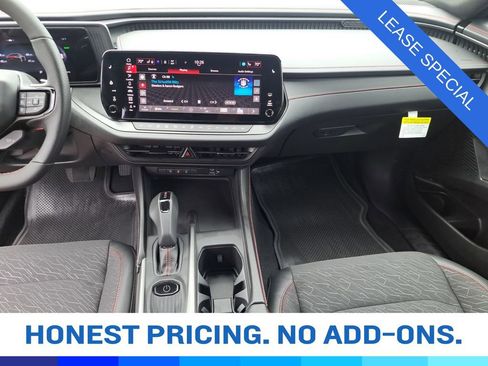 New 2025 Dodge Charger R/T w/ Quick Order Package 25M R/T image 11