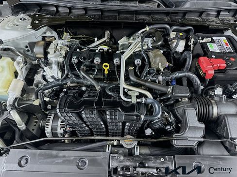 Used 2022 Nissan Altima 2.5 SR image 27