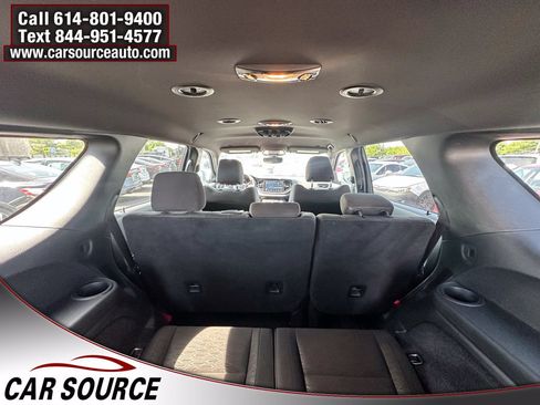 Used 2025 Dodge Durango GT RWD image 22