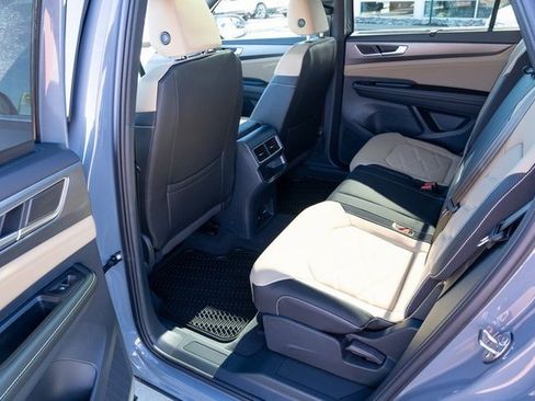 New 2026 Volkswagen Atlas Cross Sport SE image 28