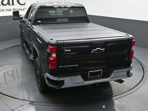 New 2026 Chevrolet Silverado 2500 LT w/ All Star Edition image 35