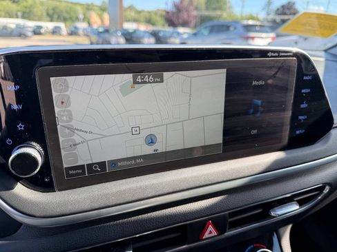 Used 2023 Hyundai Sonata SEL FWD image 26