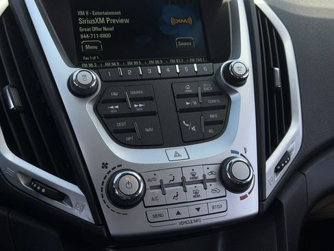 Used 2017 GMC Terrain SLE w/ Driver Alert Package I FWD image 20
