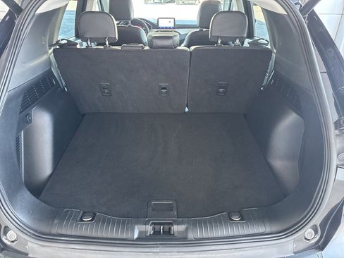 Used 2021 Ford Escape SEL image 25