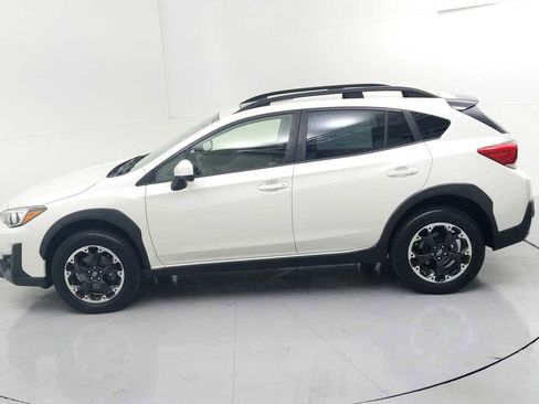 Certified 2023 Subaru Crosstrek 2.0i Premium image 6