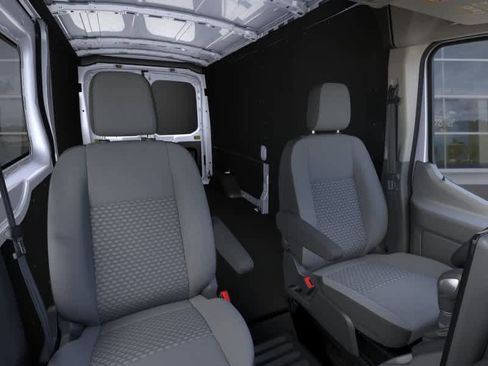 New 2026 Ford Transit 250 148 Medium Roof Extended AWD w/ Load Area Protection Package image 10