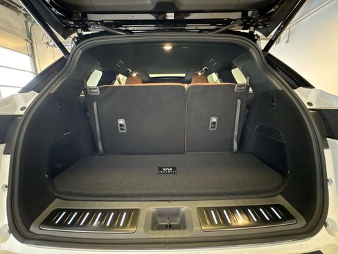 New 2026 INFINITI QX60 Autograph w/ Dark Cargo Package AWD/4WD image 24