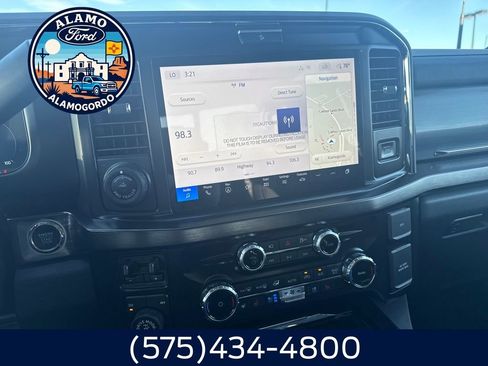 New 2026 Ford F350 Lariat w/ Tremor Off-Road Package image 8