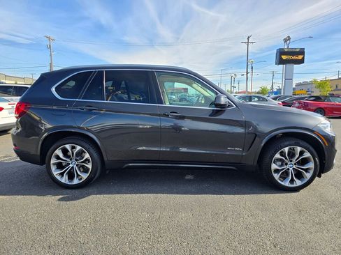 Used 2016 BMW X5 xDrive40e AWD/4WD image 5