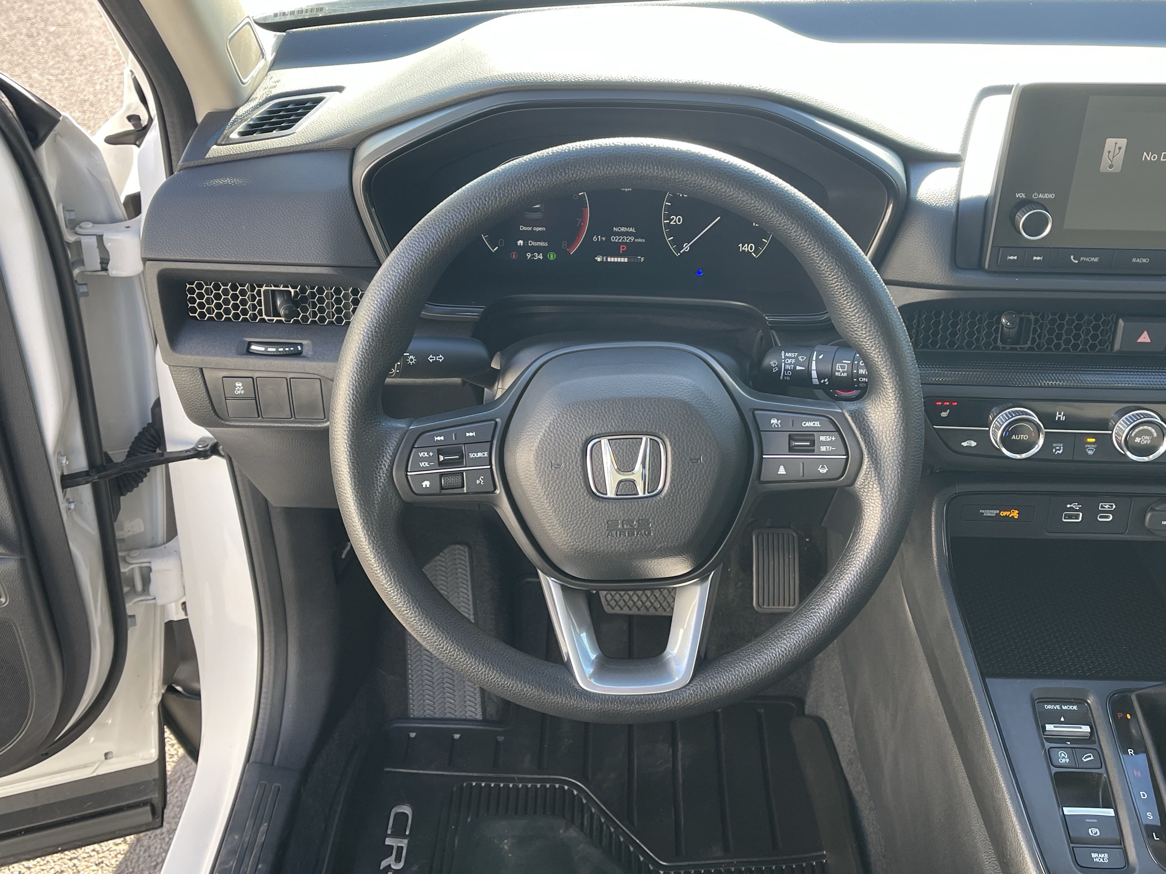 Used 2024 Honda CR-V EX image 12