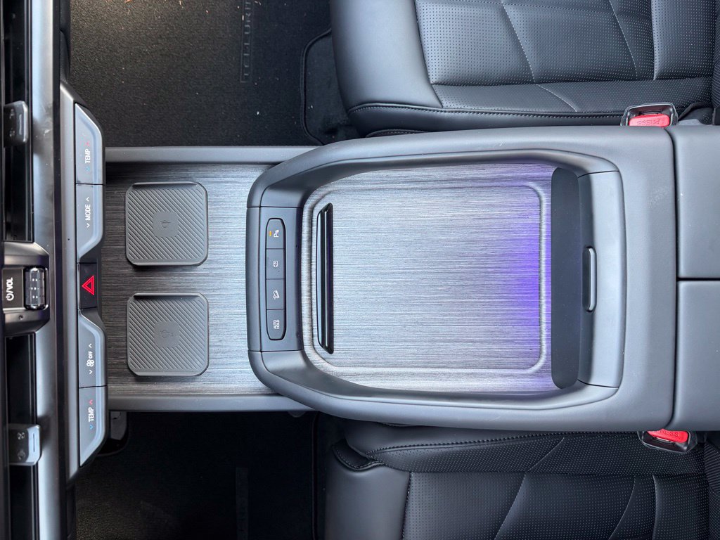 New 2027 Kia Telluride X-Line SX Prestige AWD/4WD image 25