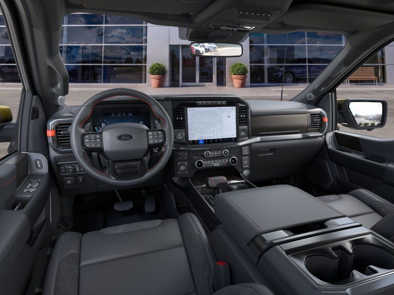 New 2026 Ford F150 Raptor AWD/4WD image 9