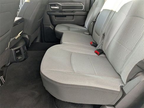 Certified 2024 RAM 2500 Big Horn w/ Bed Utility Group image 26