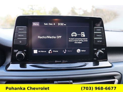 Used 2021 Kia Seltos S image 14