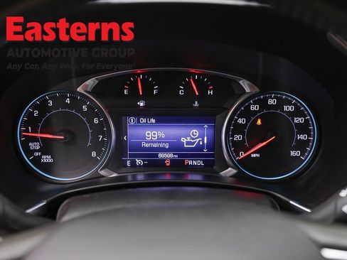Used 2019 Chevrolet Equinox LT AWD/4WD image 18