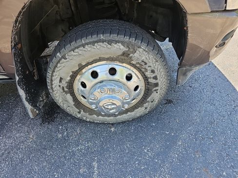 Used 2019 RAM 3500 Limited AWD/4WD image 10