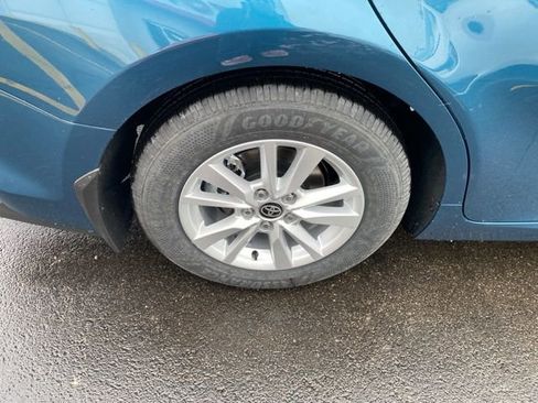 New 2026 Toyota Camry LE image 17