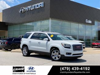 Used 2017 GMC Acadia Limited SLT AWD/4WD video 1