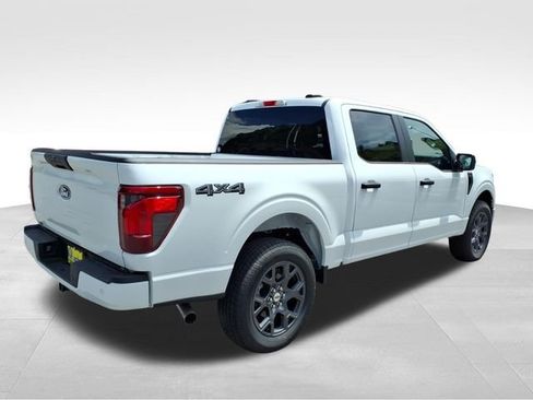 New 2026 Ford F150 STX w/ Equipment Group 200A AWD/4WD image 13