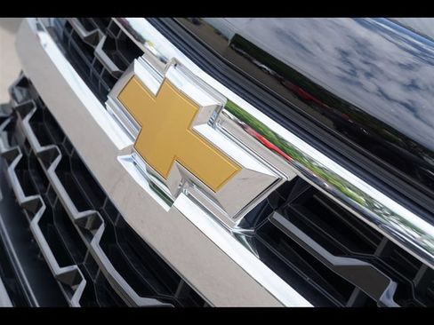 New 2026 Chevrolet Silverado 1500 LT w/ Leather Package AWD/4WD image 23