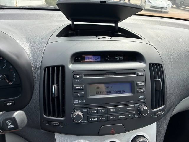 Used 2008 Hyundai Elantra Sedan FWD image 19