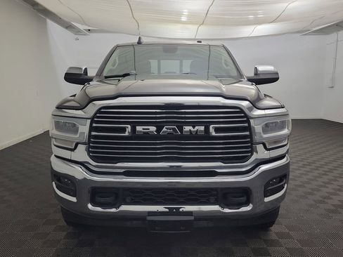 Used 2022 RAM 2500 Laramie image 6
