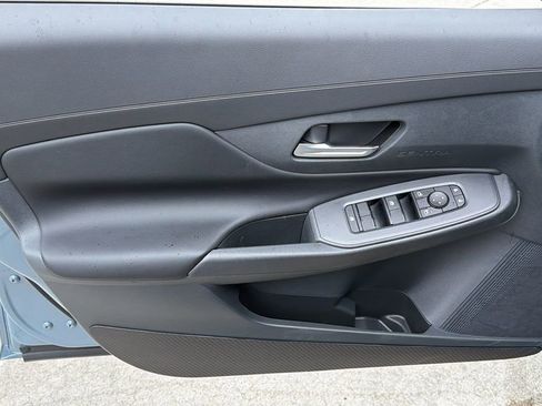 New 2026 Nissan Sentra SV w/ SV Convenience Package FWD image 15