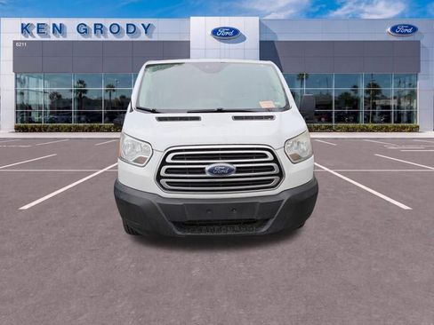 Used 2019 Ford Transit 350 XLT RWD image 18