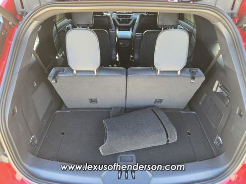 Used 2025 Ford Explorer ST AWD/4WD image 15