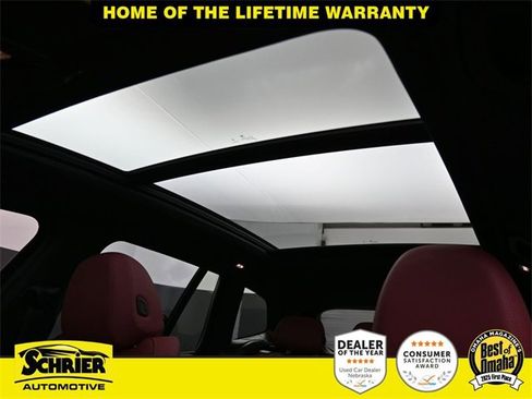 Used 2024 BMW X3 M40i w/ Premium Package image 29