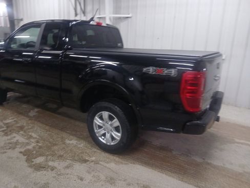 Certified 2023 Ford Ranger XLT w/ Trailer Tow Package image 26