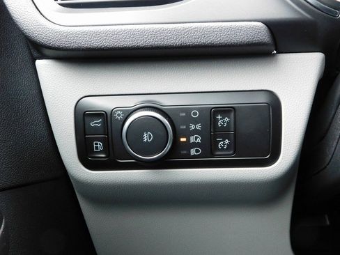 New 2026 Ford Escape Platinum image 29