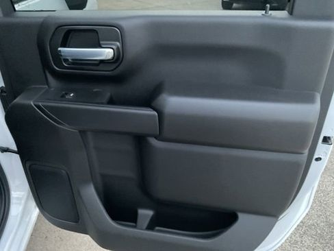 New 2026 Chevrolet Silverado 3500 W/T image 26