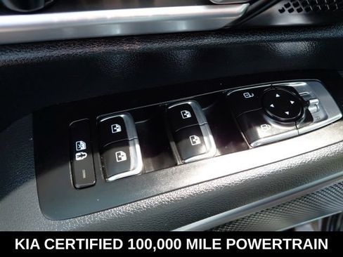 Certified 2025 Kia Telluride S AWD/4WD image 18
