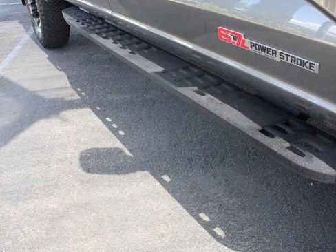 Used 2023 Ford F350 Lariat w/ Tremor Off-Road Package AWD/4WD image 69