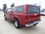 Used 2001 Ford F250 2WD SuperCab Super Duty image 3
